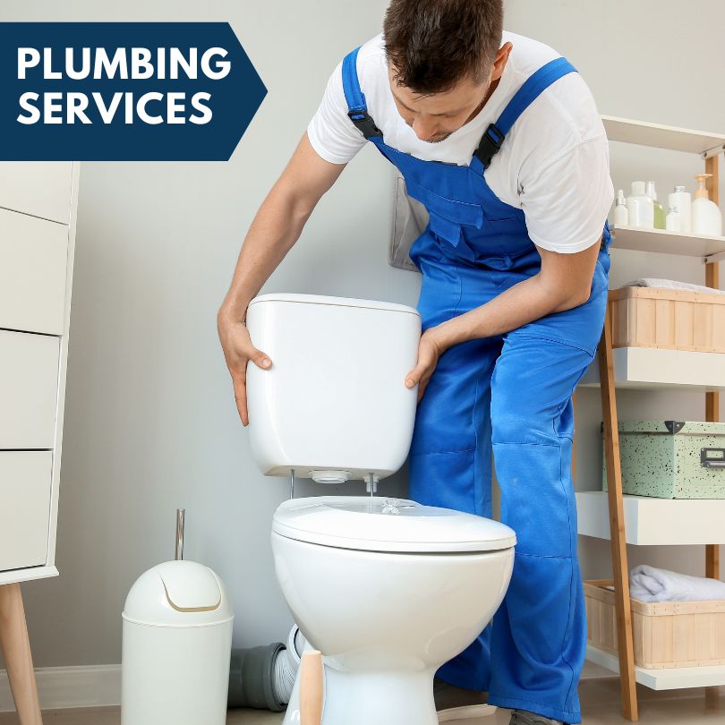 Plumbing Company in Hagerstown, MD